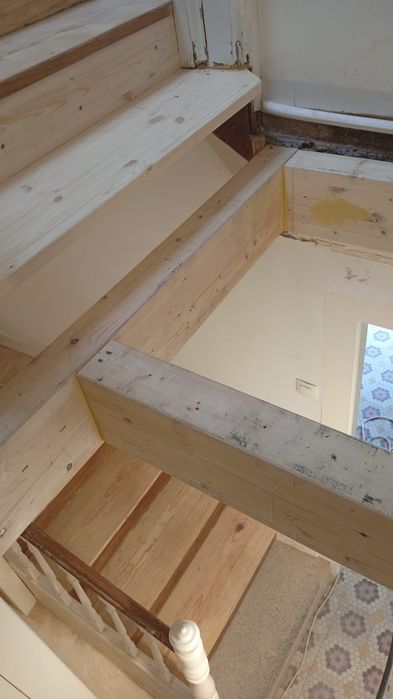Demolições obras