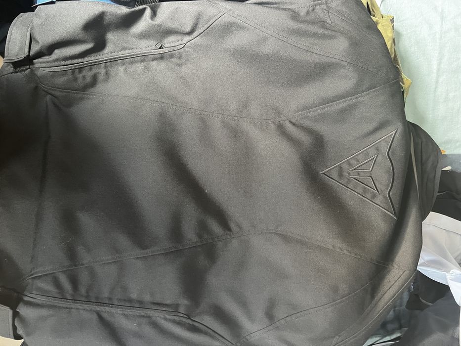 Casaco motard dainese