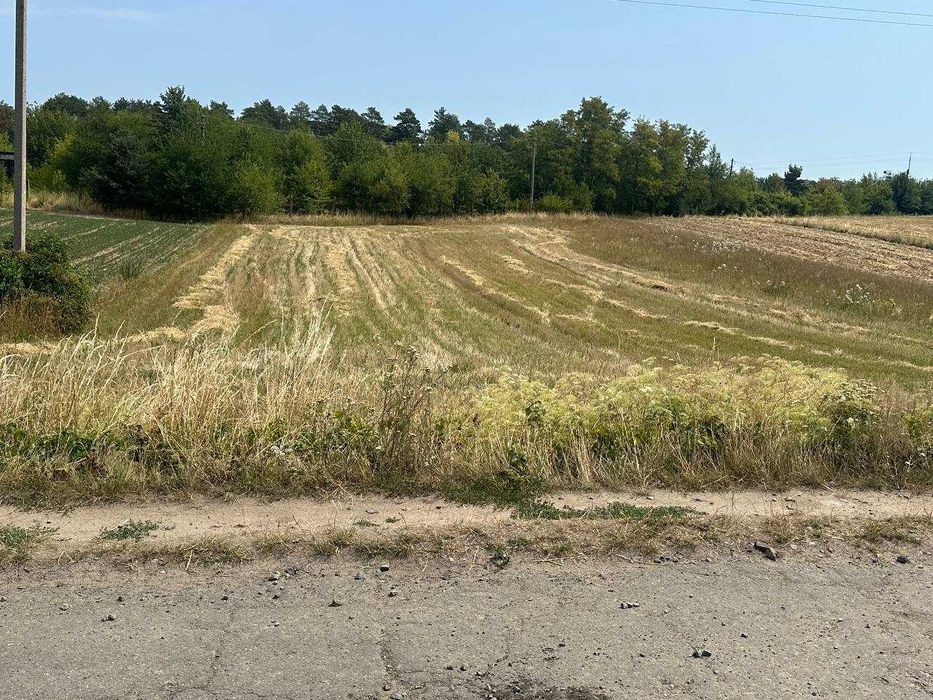 Продам дешево земельну ділянку від власника! с. Обарів, 2,5 км від Рівного
