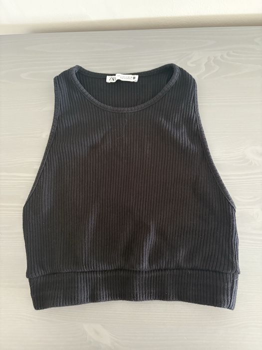 Camisolas de malha - Zara