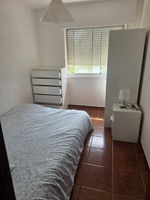 Quartos individuais
