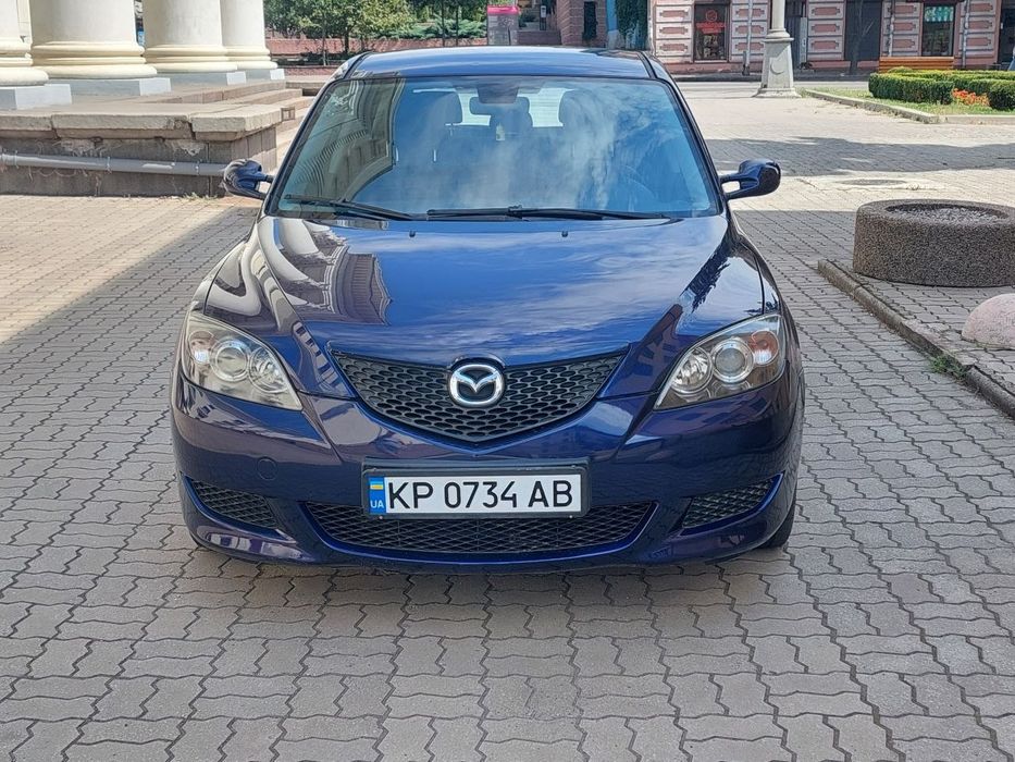 Продам   MAZDA 3