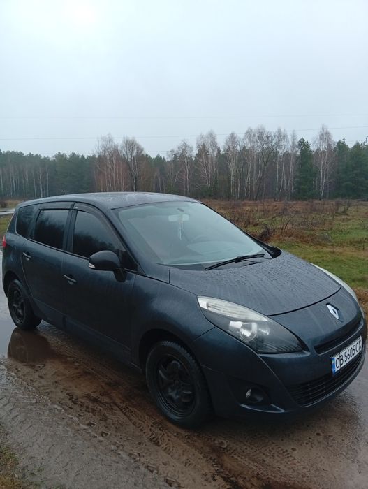 Продам Renault Scenic