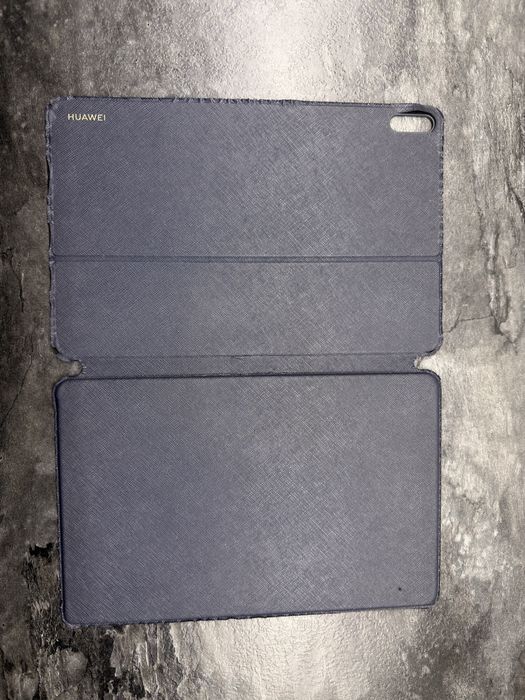 Capa Teclado para Huawei Matepad Pro