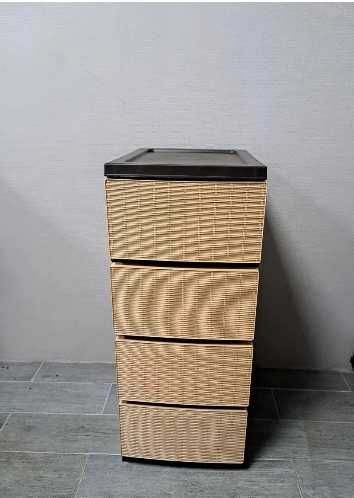 РОЗПРОДАЖ ‼️Пластиковий комод новий Пластиковый комод