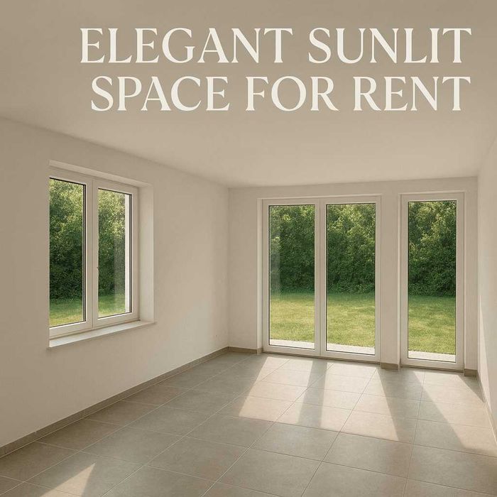 lokal 40m2 na wynajem pod usługi