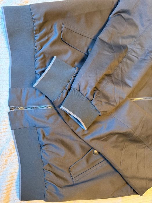 Чоловічий бомбер Marc O’Polo Denim