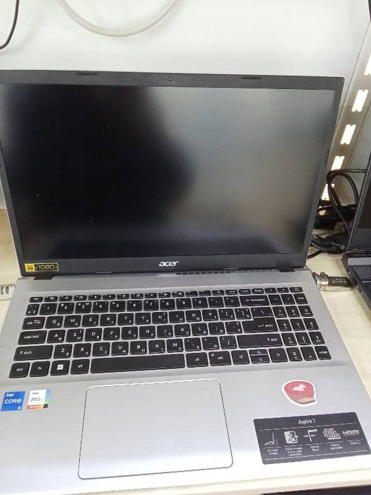 Ноутбук Acer Aspire A315-59