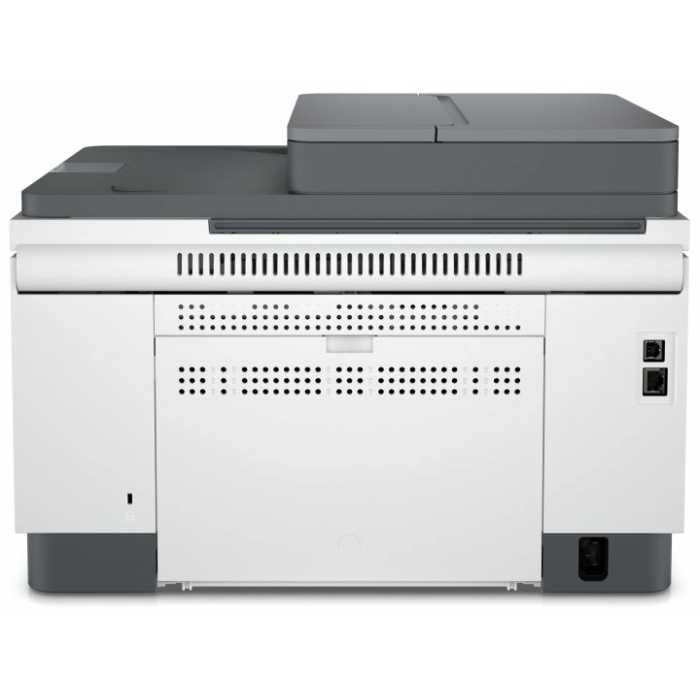 Сучасний Лазерний принтер HP LaserJet M234sdw