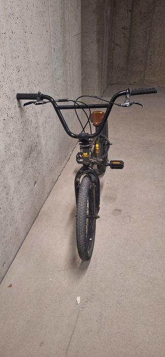 Rower BMX Haro koła 20"