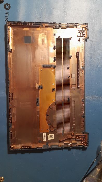 Obudowa dolna lenovo ideapad 5 15iil05