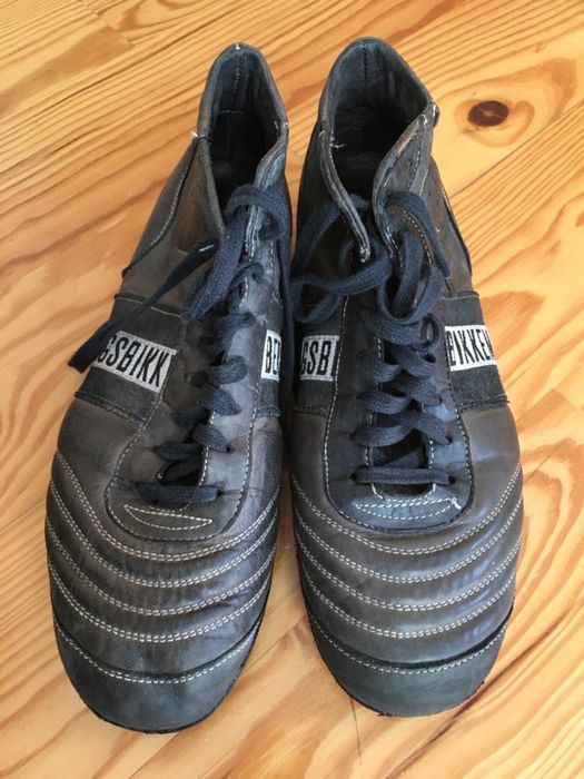 Sapatos Bikkemberg homem