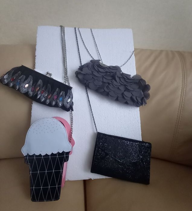 Поясна сумка TRUMP PLAZA,  клатч