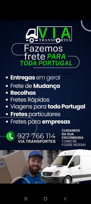 Via _ transporte