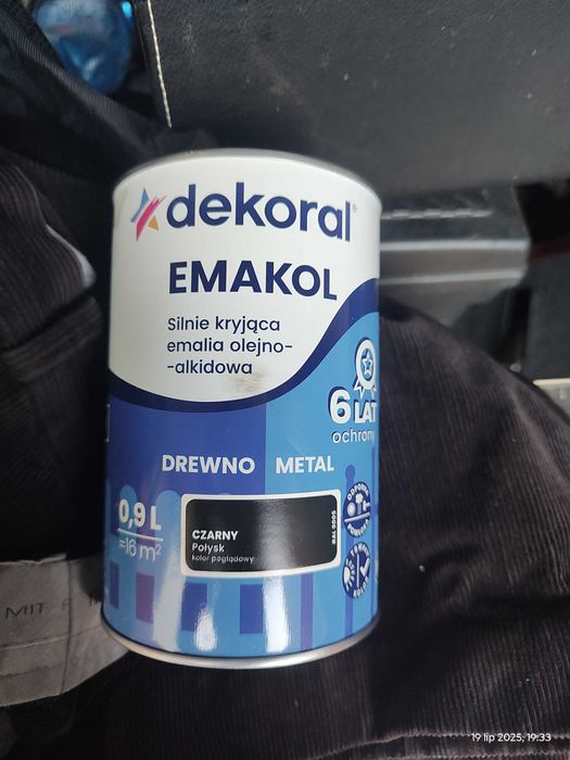 Silnik do motorów YAMAHA 4 Oryginał