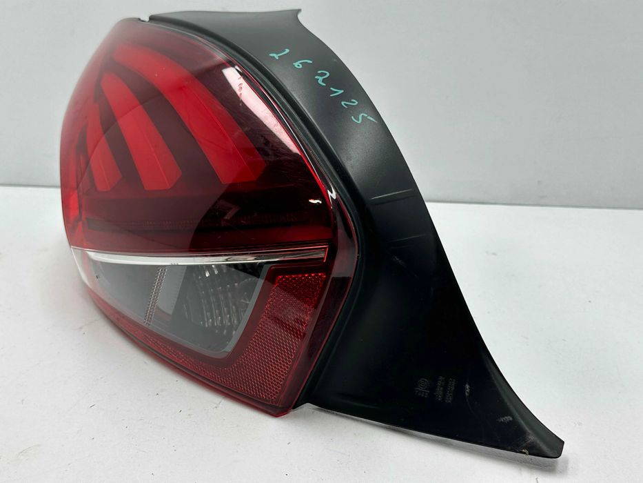 Farolim Esquerdo - Peugeot 208 I