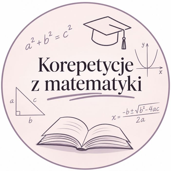 Korepetycje z matematyki szkoła podstawowa EGZAMIN ÓSMOKLASISTY