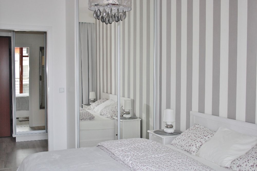 Neptun Park Integro - Gdańsk Jelitkowo 50 m od plaży