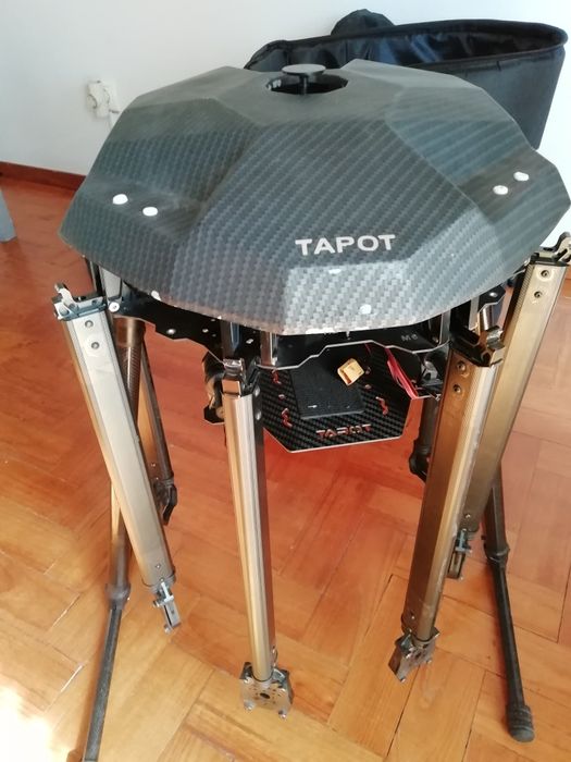 Drone frame tarot x8