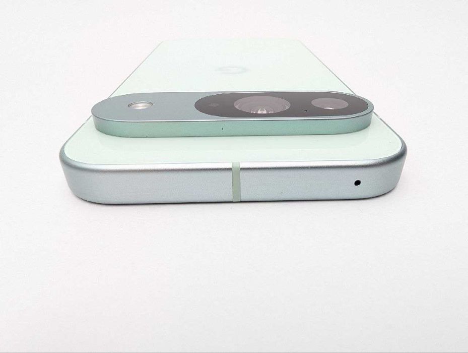 Google Pixel 9 128GB Zielony