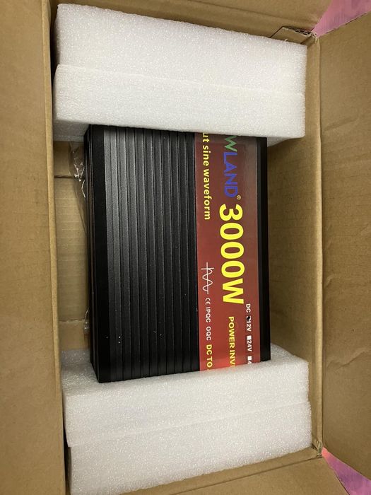 Продаж Акумуляторів