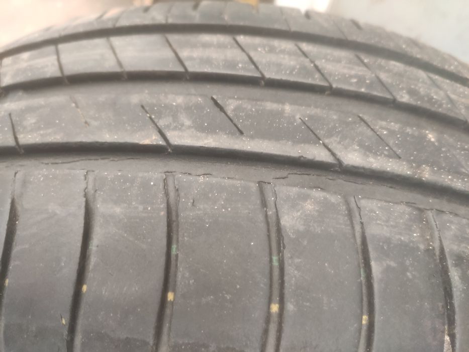 Дві Шини 185/60R15