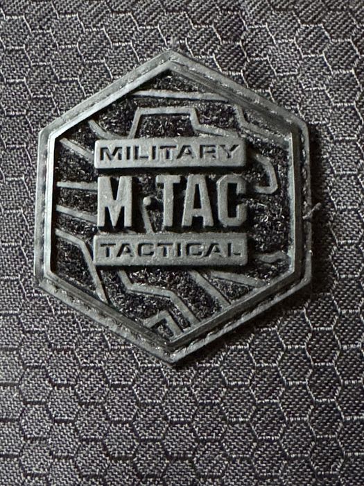 M-TAC   Сумка тактическая Konvert Bag Elite,черная новая