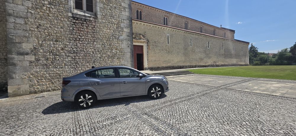 Dacia Logan GPL mt bom estado