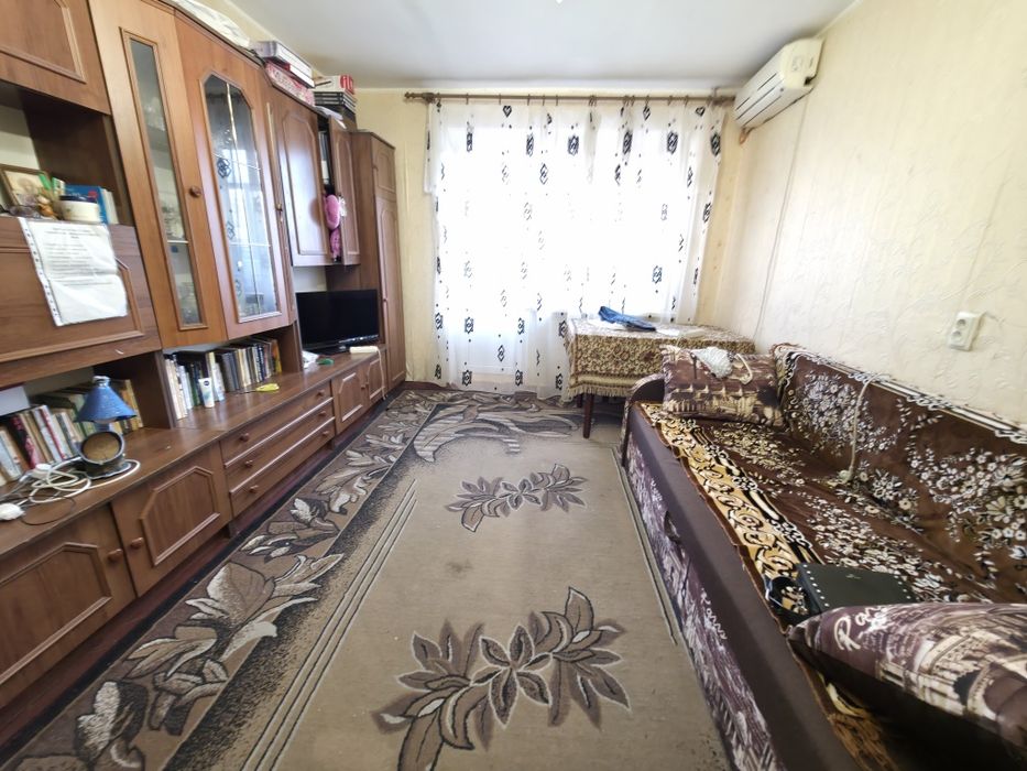 Продажа 2к квартиры Рабочая