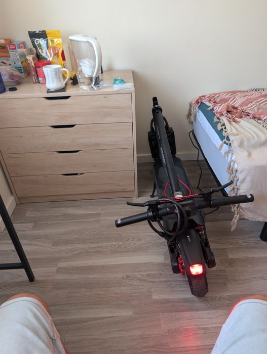 Segway Ninebot G3 max (Nova)