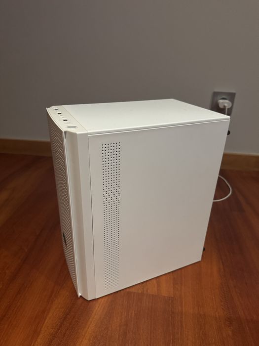 Torre PC Micro ATX Mars Gaming