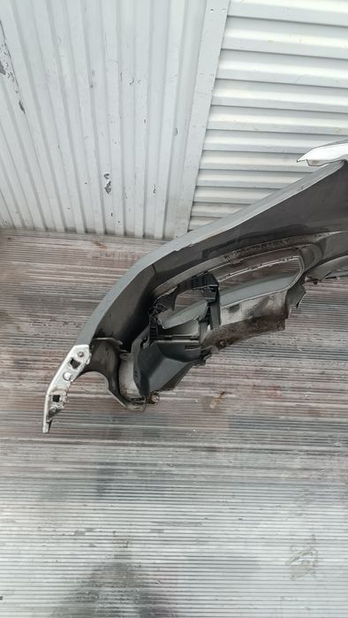 Vendo parachoque de frente BMW 1 séries f20 21 ano 2012/15