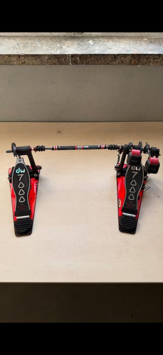 Podwojna stopa DW7000