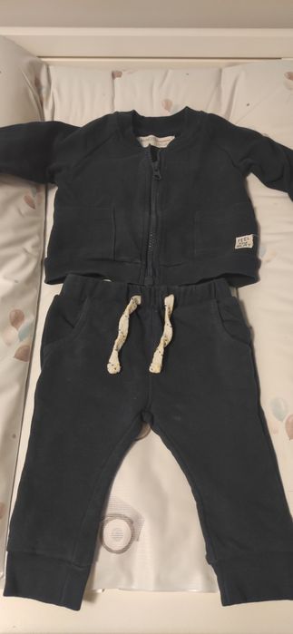 Dres Minoti rozm. 68-74 cm