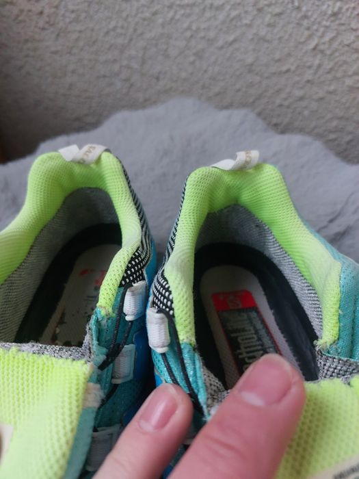 Трекінгові кросівки Salomon