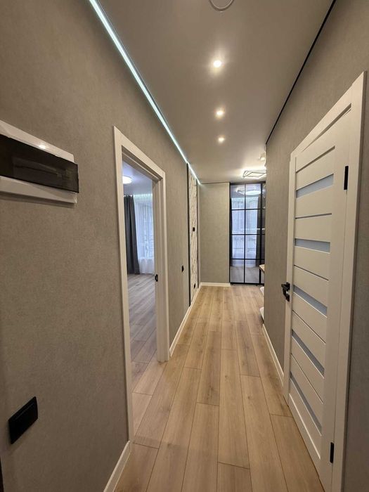 новая 1комнатная квартира с ремонтом | новый ЖК на Таирова ‼️Генератор