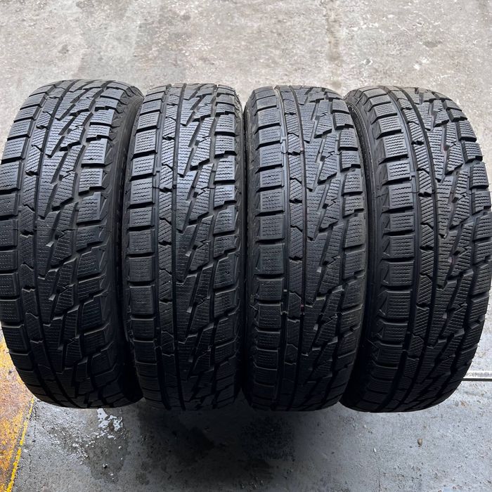 Шини зимові R15 185 65 Premiorri Склад Осокорки RLX