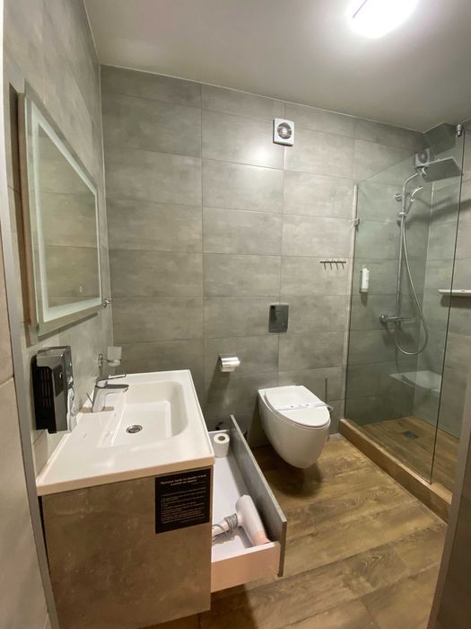 Неймовірний котедж у Буковелі "Phoenix Relax Park"