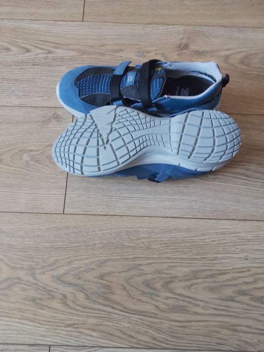 Buty robocze steitz secura