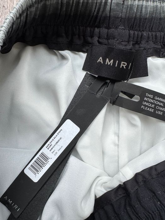 Amiri шорты Амири