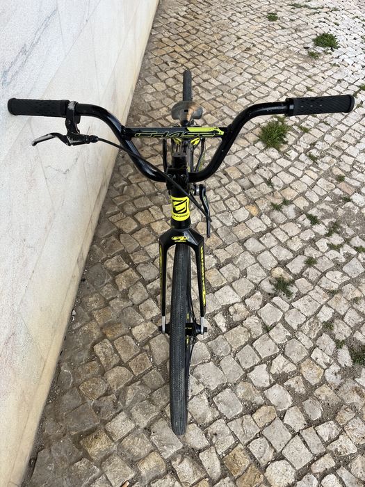 Bmx Chase Element Expert