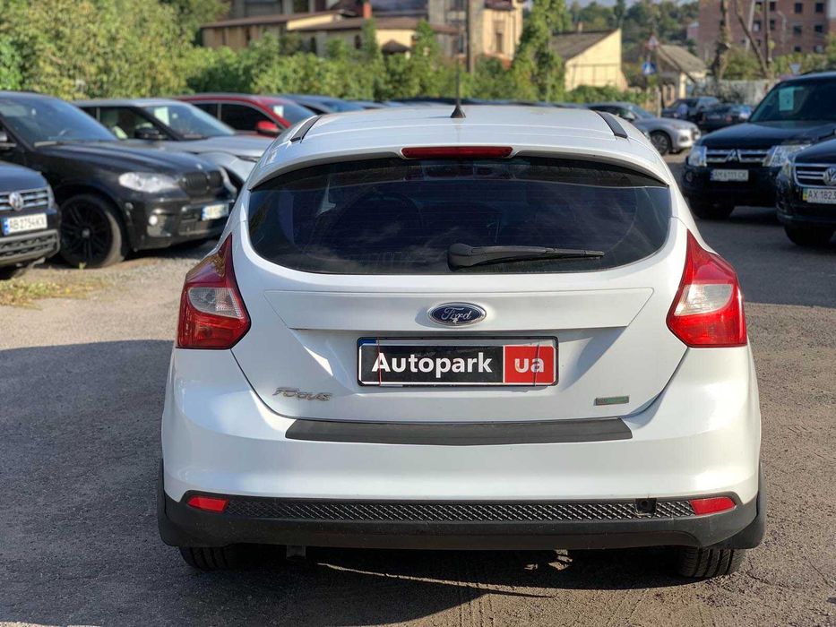 Продам Ford Focus 2013р. #79272