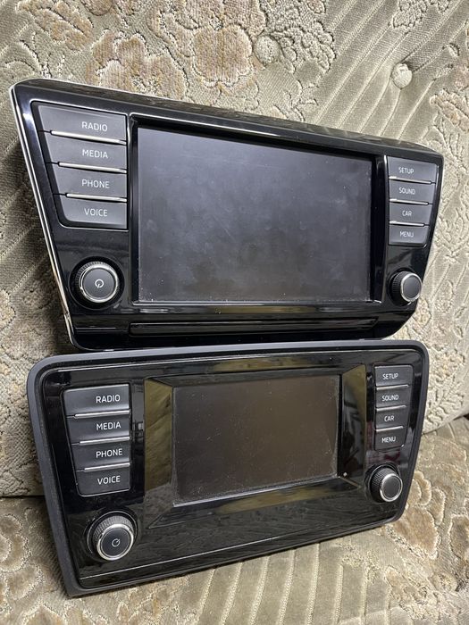 авторозборка Skoda octavia a7