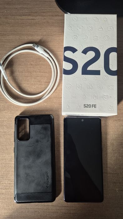 Samsung S20 FE 128Gb