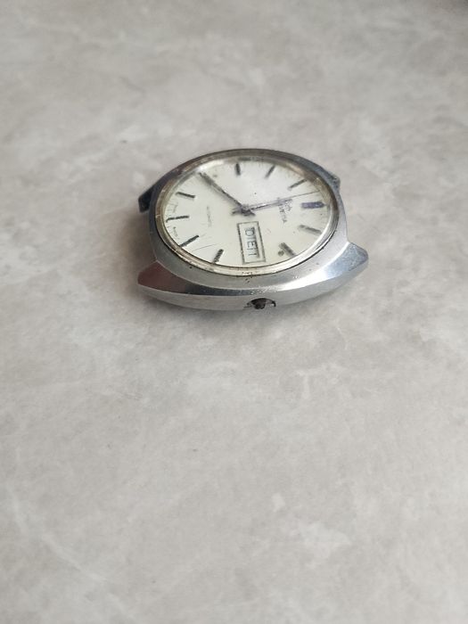 Zegarek Helvetia automatic