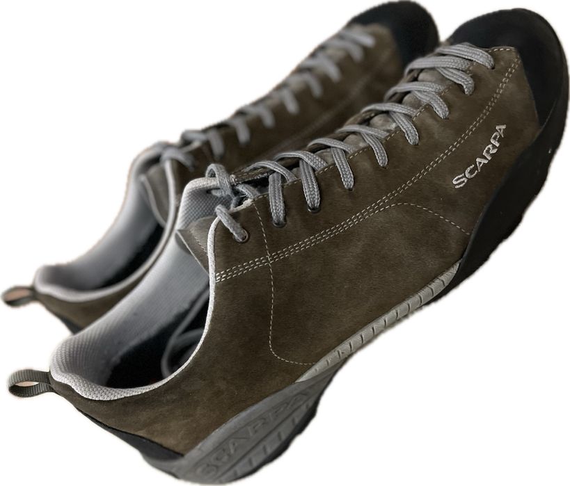 SCARPA Mojito GTX buty trekkingowe Vibram rozmiar 48/31cm