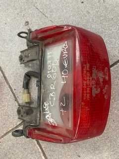farol de stop honda