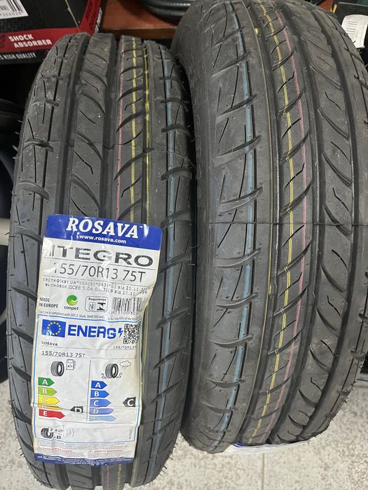 Резина 155/70 R13