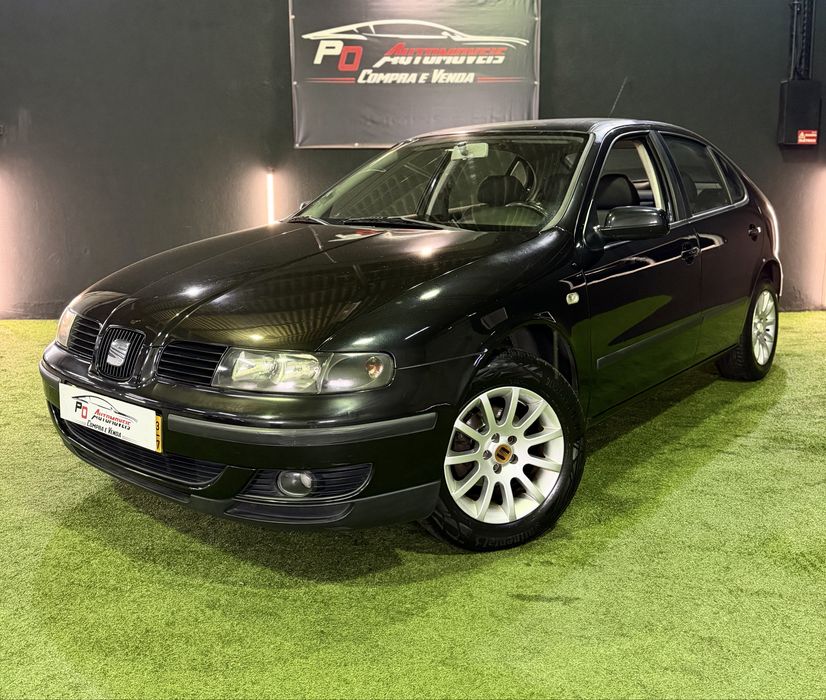 Seat Leon 1.4 — photo 3