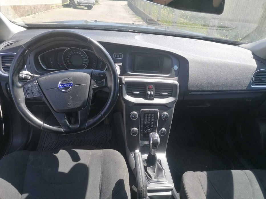 Volvo V40 Cross Country 2.0D para Peças